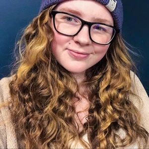 Meet your Posher, Kaitlyn